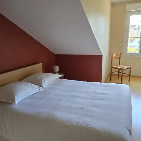Le Cocon De Ripaille Apartment