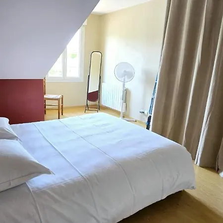 Le Cocon De Ripaille Thonon-les-Bains