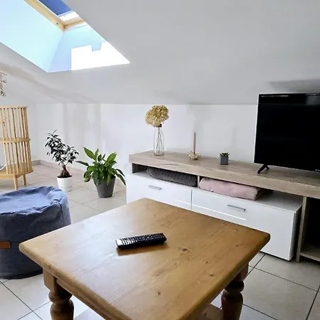 Le Cocon De Ripaille Thonon-les-Bains