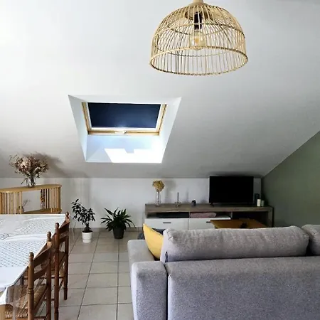 Le Cocon De Ripaille Thonon-les-Bains